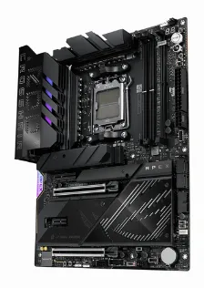 Tarjeta Madre Asus Rog Crosshair X870e Apex Socket Am5, 2 Ddr5-sdram, Wifi